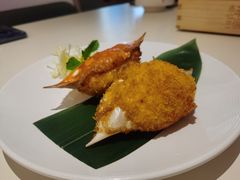 -蔡澜点心·粤菜(嘉里中心店)
