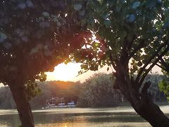 -白沙门生态公园