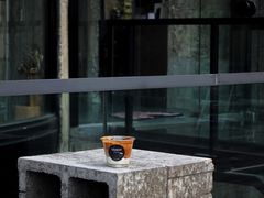 -CEMENT·coffee bar (凤凰创意园店)