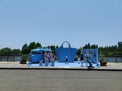 -比斯特上海购物村精品奥特莱斯