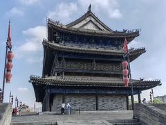 -西安城墙·碑林历史文化景区