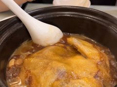 -环秀楼(黄山呈坎店)