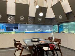 -粗茶淡饭·隐庐私厨(东亭店)