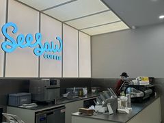 -Seesaw Coffee(武商MALL·武广店)
