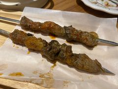 -胖老汉椒麻鸡清真新疆菜(西御街店)