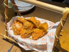 -新发现(宝山龙湖店)