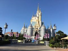 -蓬莱欧乐堡梦幻世界