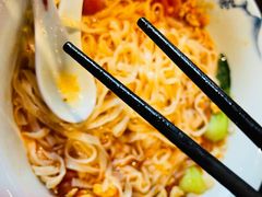 -难忘的面(五矿君澜酒店)
