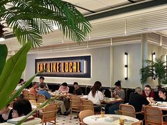 -太食獸泰式茶餐厅(IFS国金中心店)