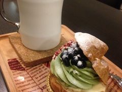 -KOMUGI 小麦家(新地假日广场店)