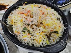-葛尼沙印度餐厅 (镇明路店)