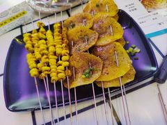 -不夜天烧烤牛骨头(南湖店)