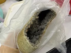 -巴黎贝甜·生日蛋糕(环球中心店)