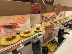-海底捞火锅(长宁路龙之梦店)