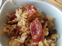 -捞神煲汤火锅(湖滨商业街店)