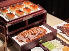-上饍·中国厨房(建发JFC品尚中心店)