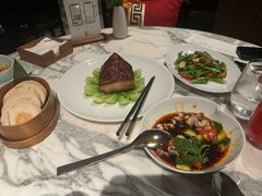 -湖滨28中餐厅·西湖宴·杭州君悦酒店