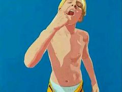 -御一坊盲人推拿(青年路店)