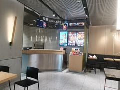 -麦当劳(徐汇漕溪北路百脑汇店)