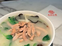 -花园茶楼·淮扬菜(兴城西路店)