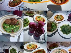 -又见炊烟私房菜(敬亭路店)