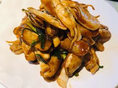 -涌上外婆桥(南塘店)