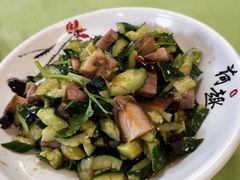 -大眼锅贴水饺(河东店)