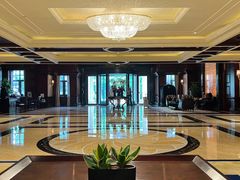-上海瑞金洲际酒店