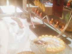 -常德武陵天济喜来登酒店-盛宴餐厅