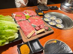 -牛佬•炭火烤肉(挂绿店)