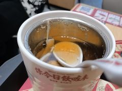 -华记煲仔华·煲仔饭(三元里万科里店)