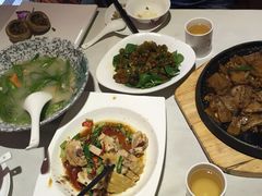 -味道云南·云朵山歌(东方都会广场店)