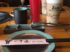 -一牛道炭火烧肉居酒屋(椒江店)