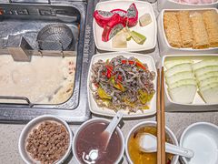 -海底捞火锅(漫广场店)