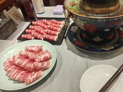 -东来顺饭庄(apm总店)