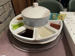 -羲和雅苑•北京烤鸭(乐园道万象城店)