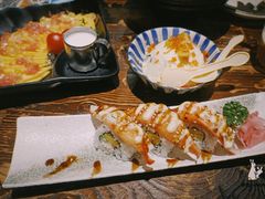 -小川洋风料理(街道口店)