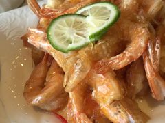 -北平食府·北京烤鸭(北京西站六里桥店)