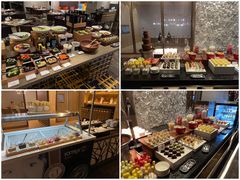 -博林天瑞喜来登酒店·西丽尚膳