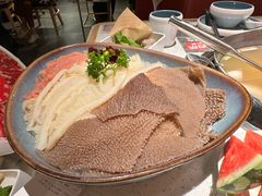 -左庭右院鲜牛肉火锅(苏州园区永旺店)