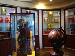 门面-味茂·老船夫1927(东海东路店)
