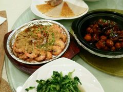 -小厨娘淮扬菜(板桥一店)