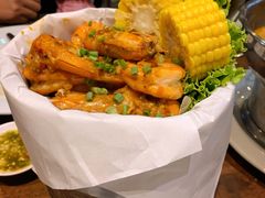 -泰华海鲜中餐厅(普吉镇店)