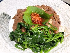 -热血兄弟·炭火烤肉(融侨中心店)