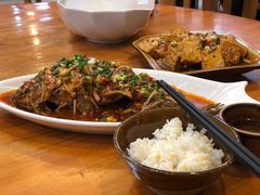 -和福餐馆(西江古街店)