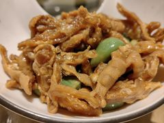 腊八蒜鸡爪-十六中酱肉·烧烤·京菜小馆(五方桥旗舰店)