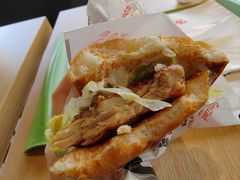 -麦当劳(台州路桥DT店)