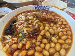 -成都玉林串串香火锅(三八店)