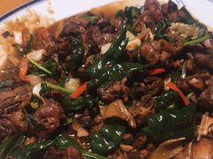 -食鸡公社辣子鸡·潍坊菜·烧烤