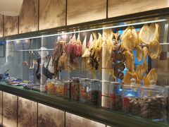 面包甜点陈列柜-潮上潮(南中环店)